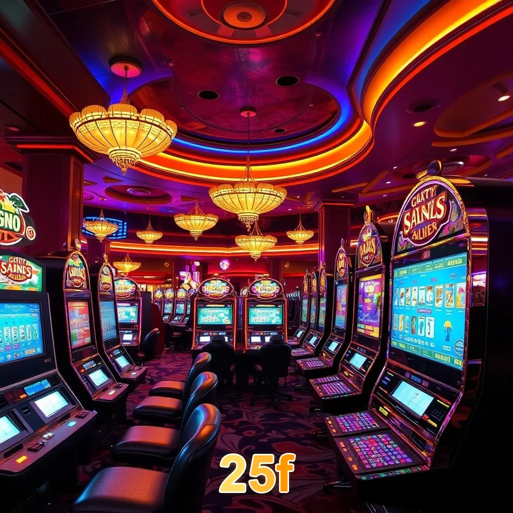 Fortune Games Series